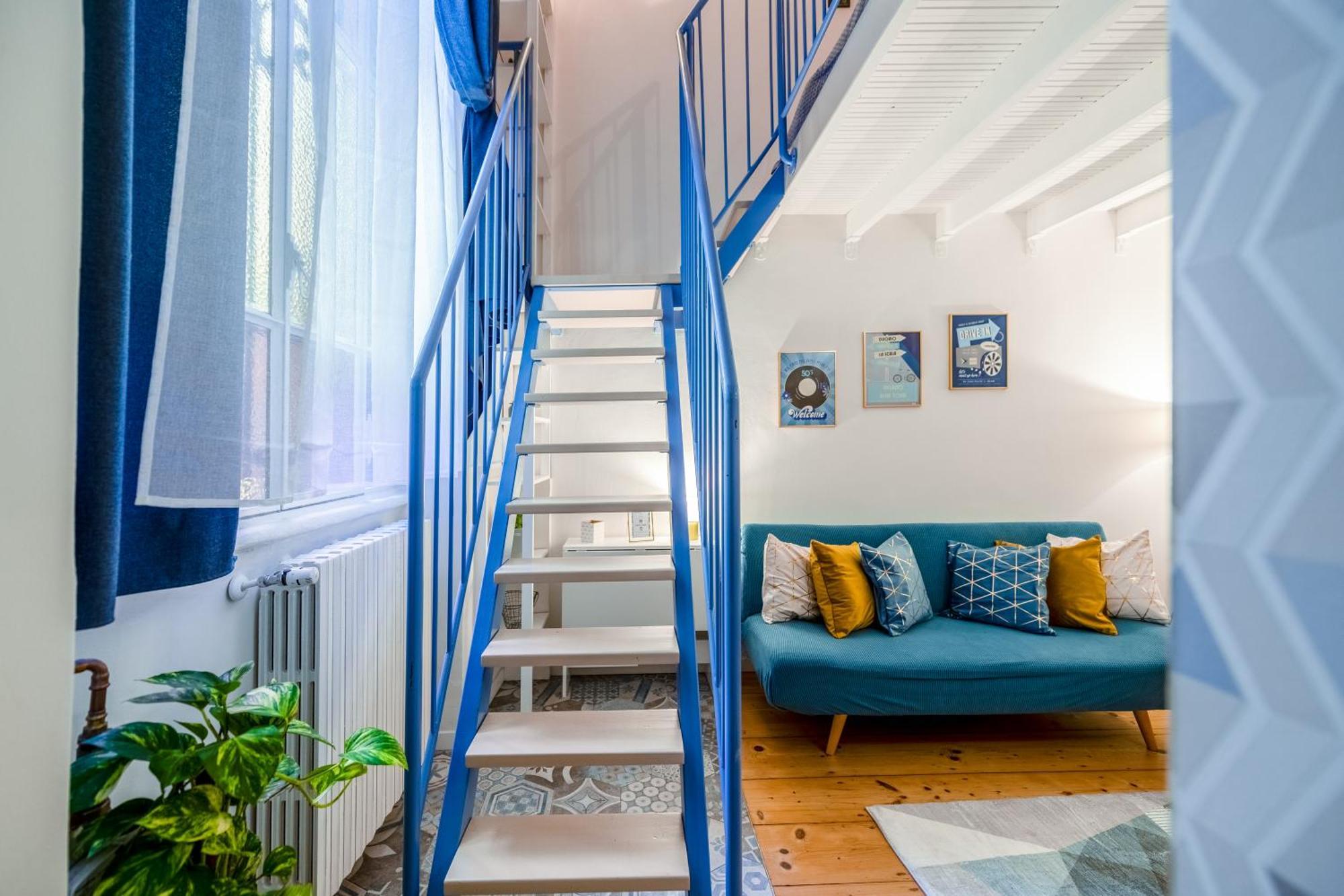 Ferienwohnung Loft Di Design Centro Milano Exterior foto