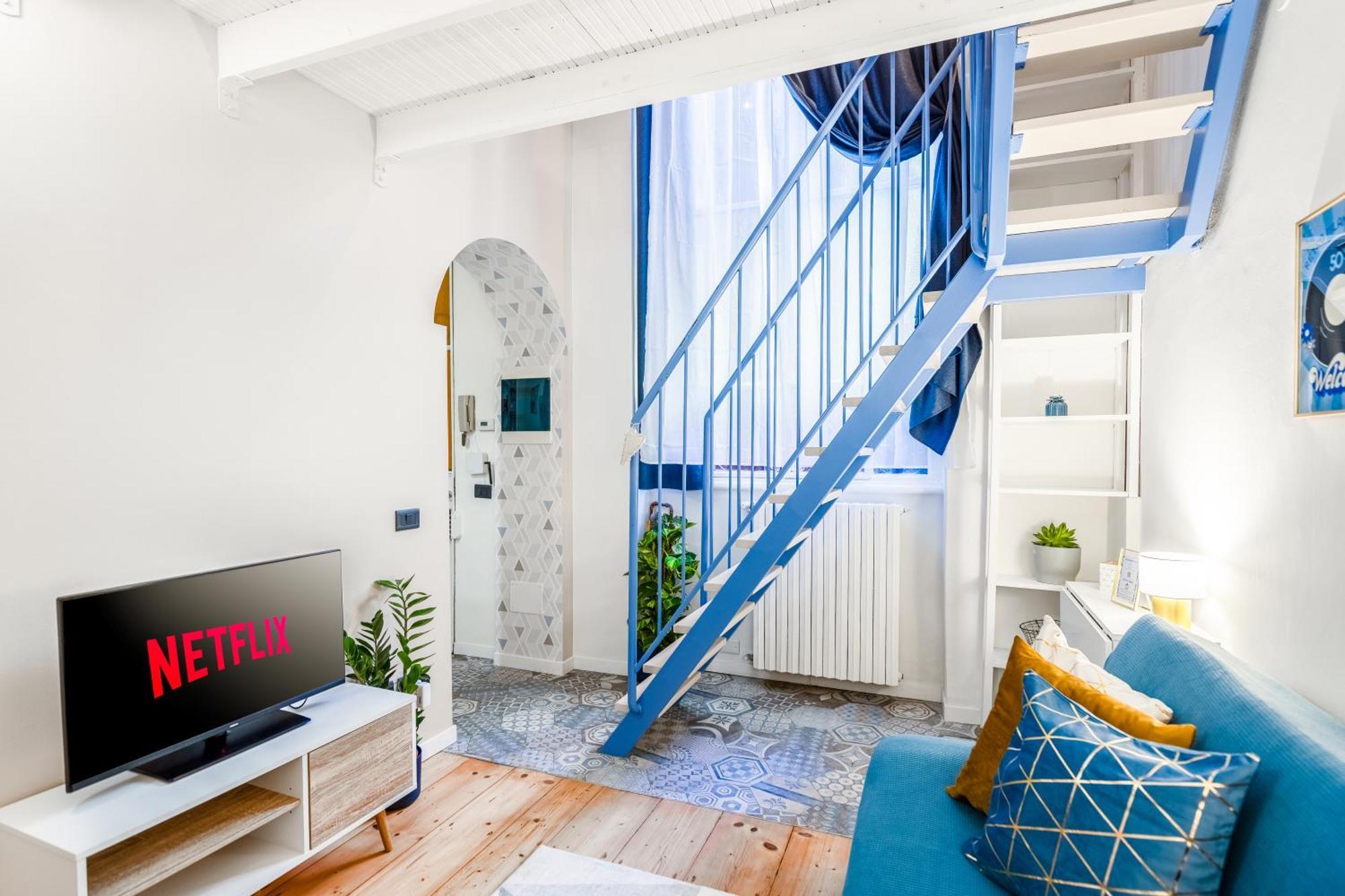 Ferienwohnung Loft Di Design Centro Milano Exterior foto
